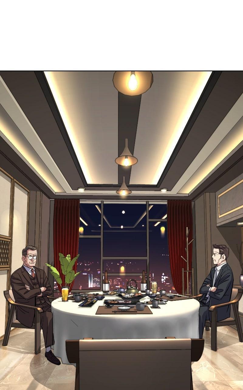 Read Reborn Rich Manga Online