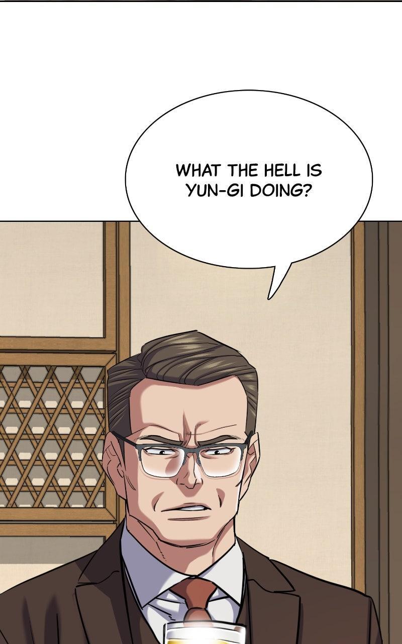 Read Reborn Rich Manga Online