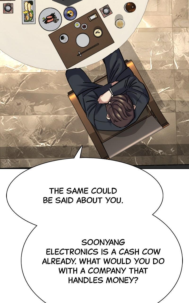Read Reborn Rich Manga Online