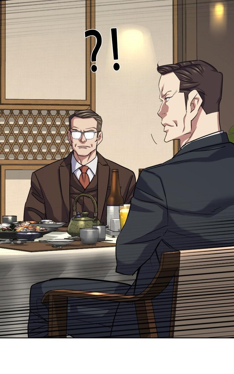 Read Reborn Rich Manga Online