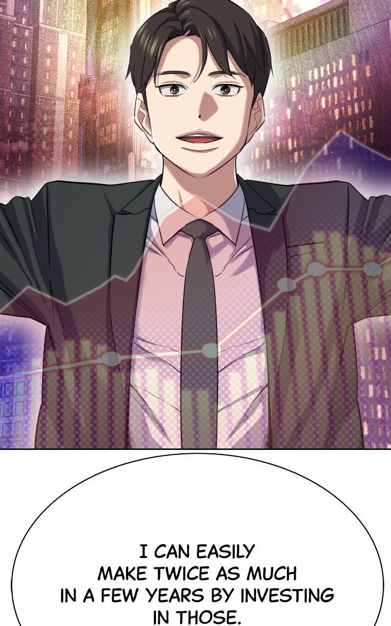 Read Reborn Rich Manga Online
