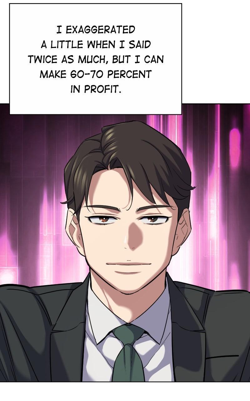 Read Reborn Rich Manga Online