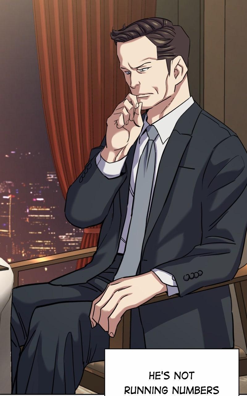 Read Reborn Rich Manga Online