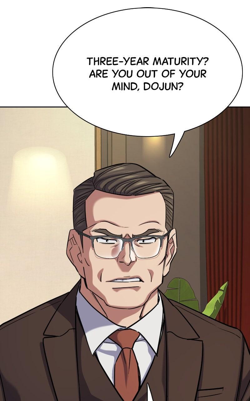 Read Reborn Rich Manga Online