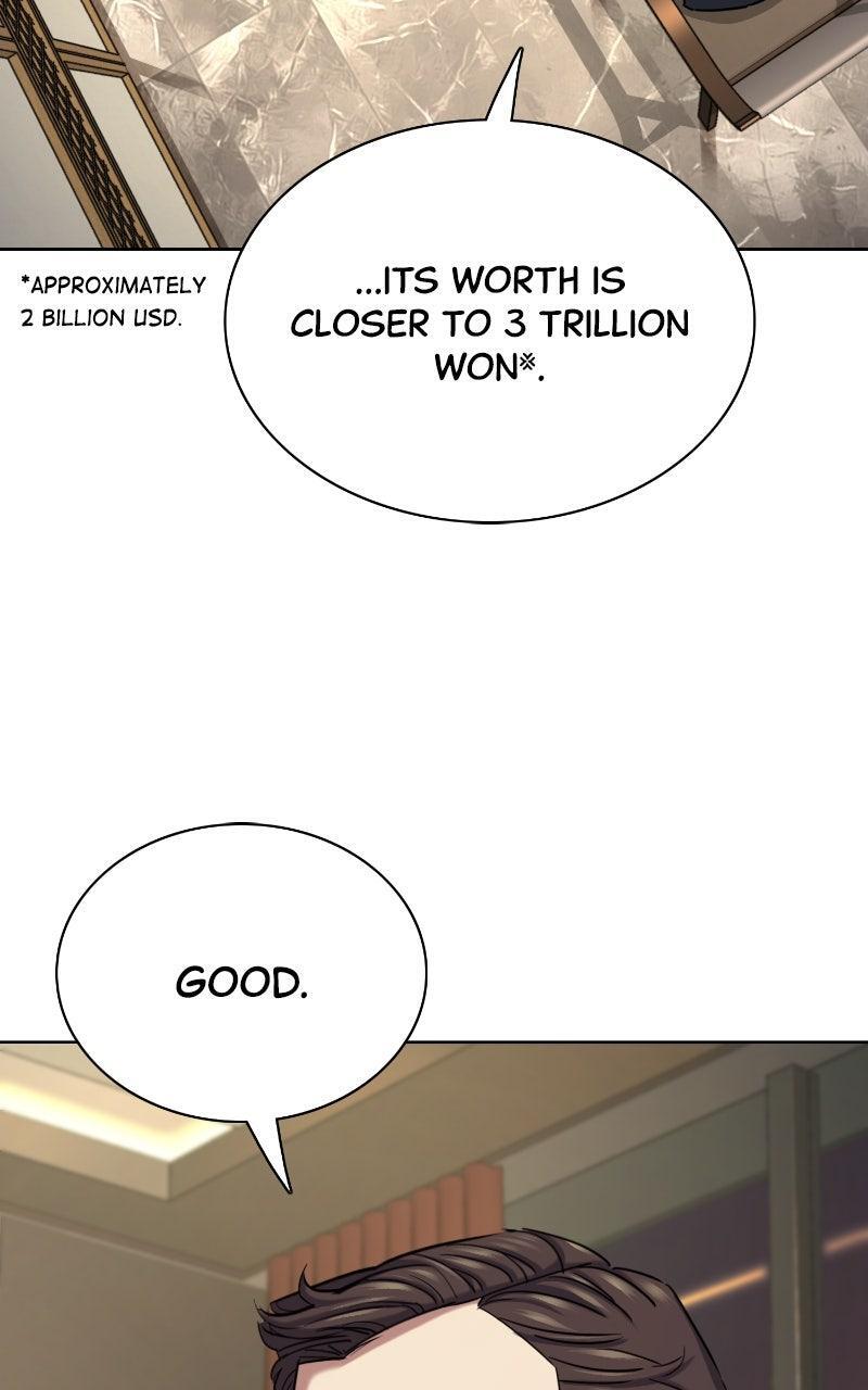 Read Reborn Rich Manga Online