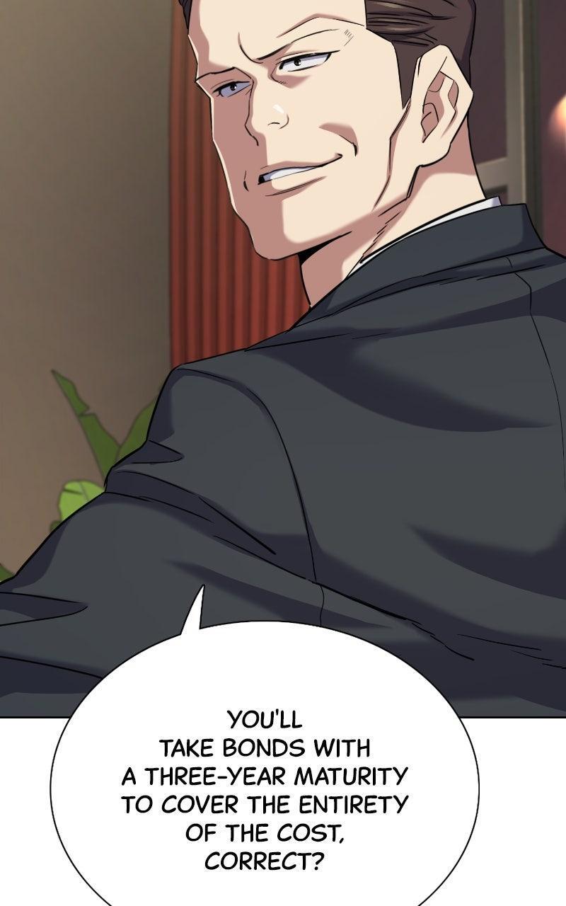 Read Reborn Rich Manga Online