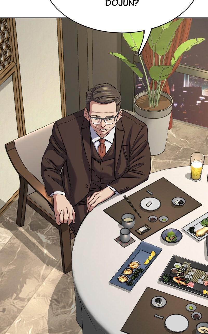Read Reborn Rich Manga Online