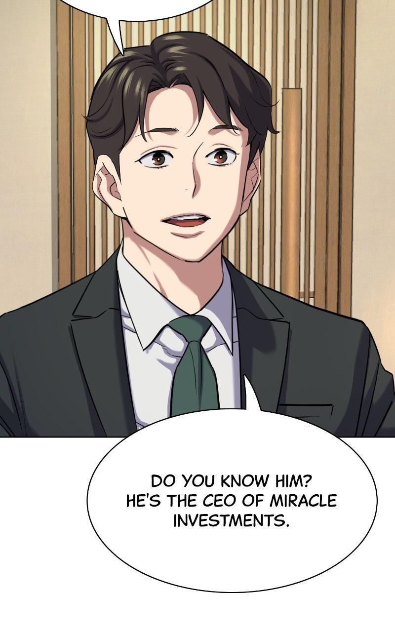 Read Reborn Rich Manga Online