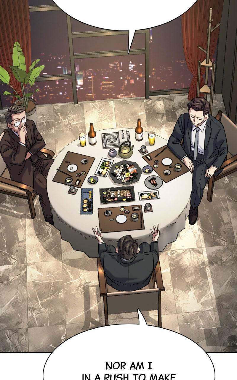 Read Reborn Rich Manga Online