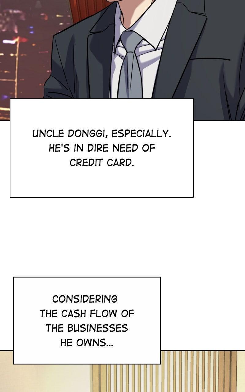 Read Reborn Rich Manga Online