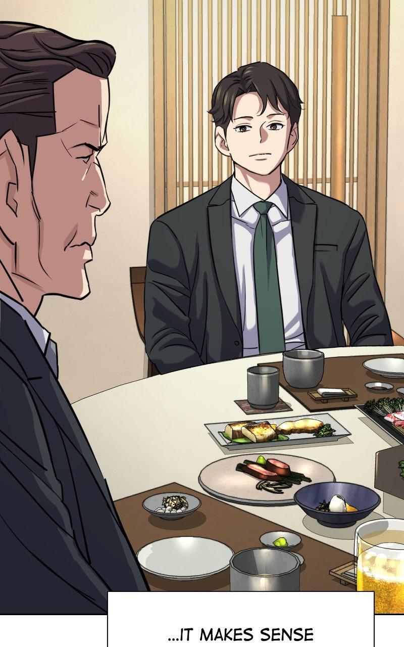 Read Reborn Rich Manga Online