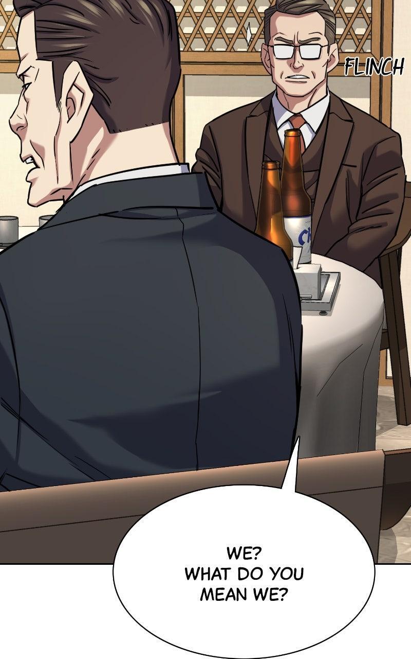 Read Reborn Rich Manga Online