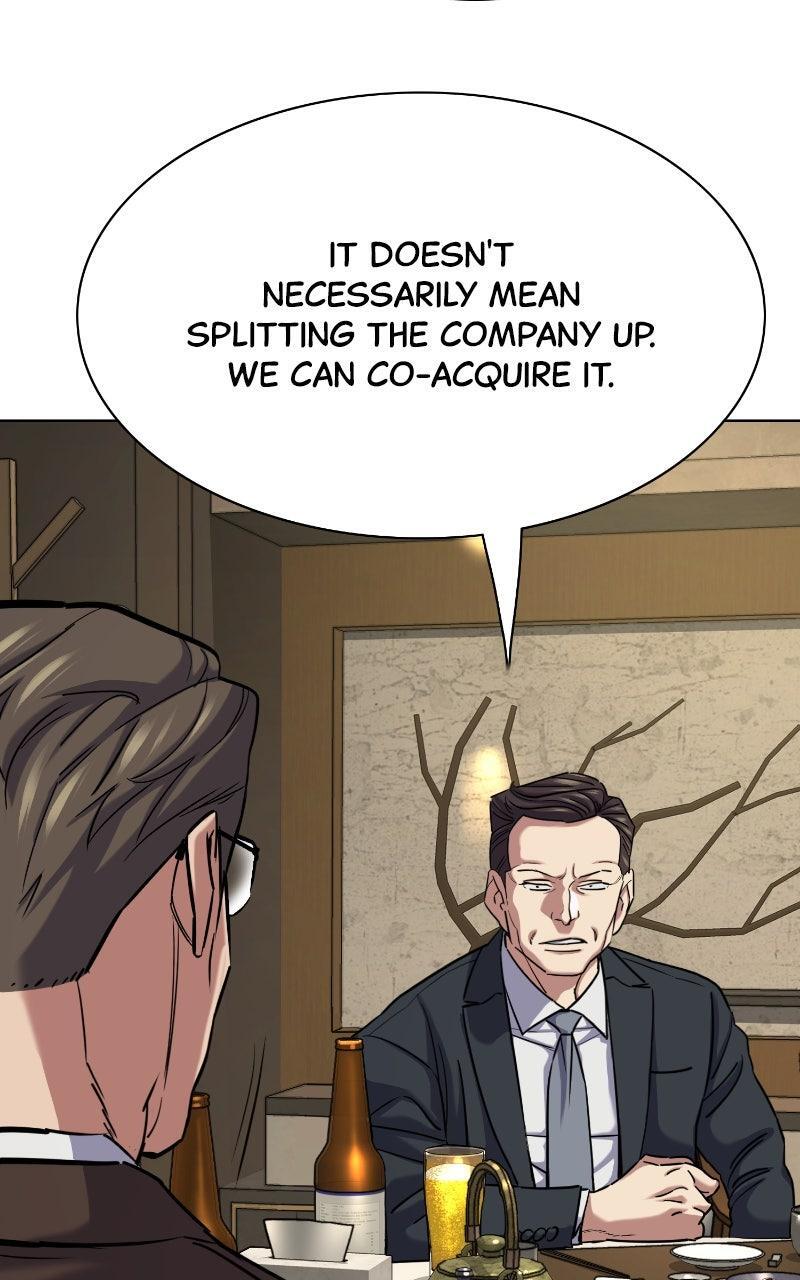 Read Reborn Rich Manga Online