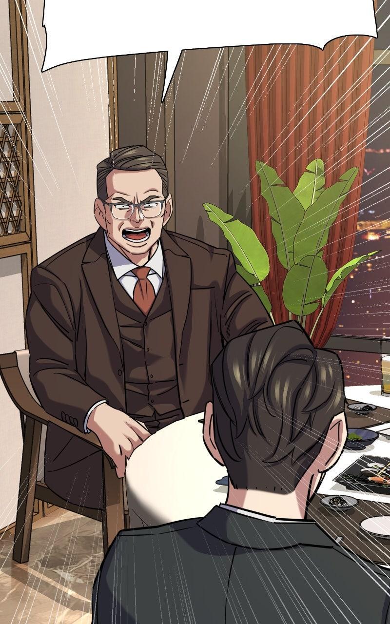Read Reborn Rich Manga Online