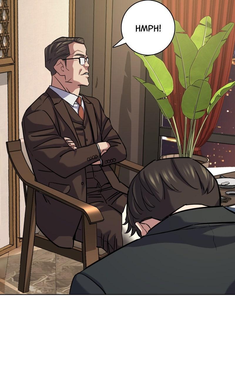 Read Reborn Rich Manga Online
