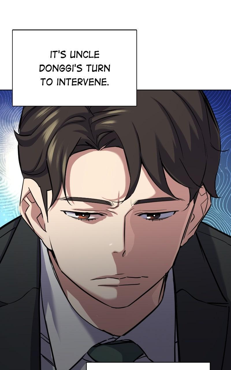 Read Reborn Rich Manga Online