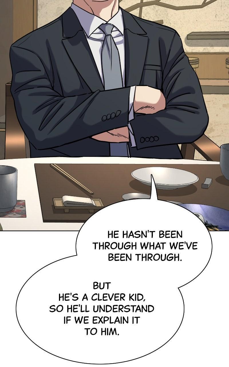Read Reborn Rich Manga Online