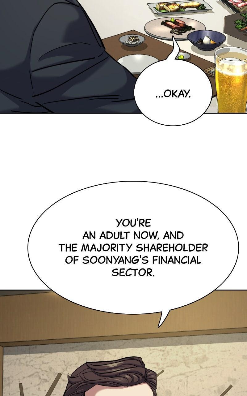 Read Reborn Rich Manga Online