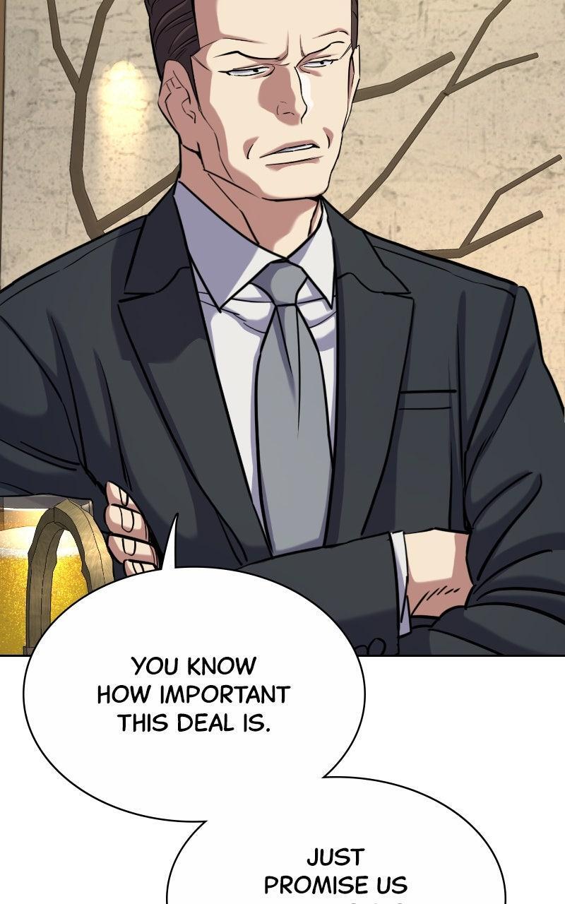 Read Reborn Rich Manga Online
