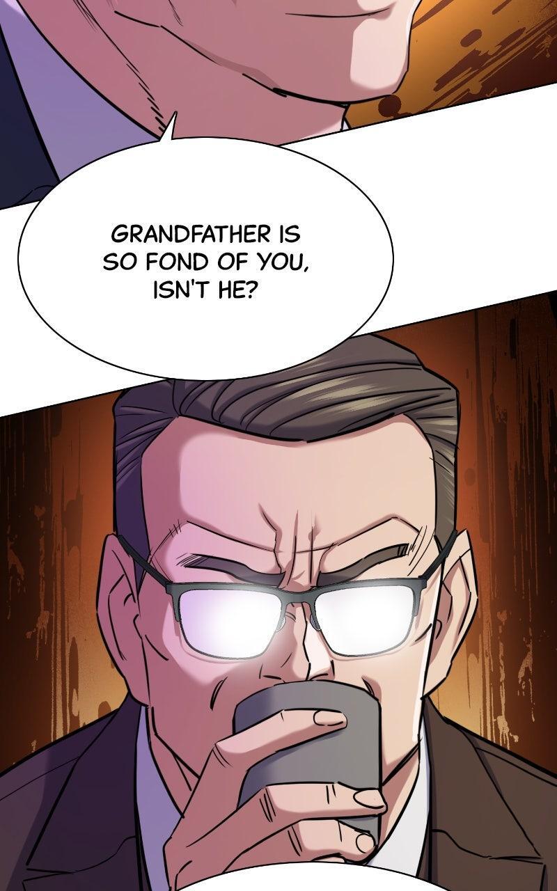 Read Reborn Rich Manga Online