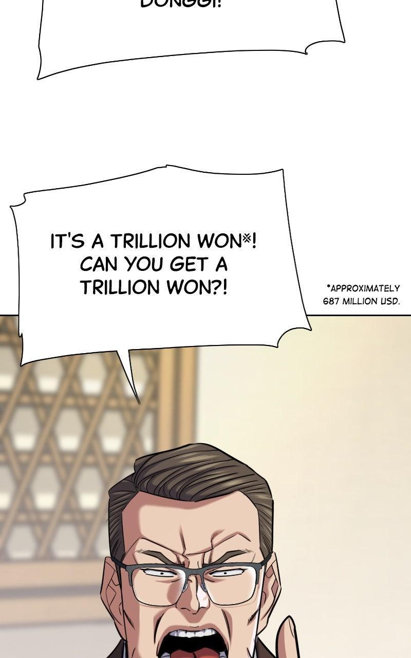 Read Reborn Rich Manga Online
