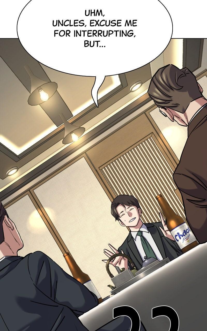 Read Reborn Rich Manga Online