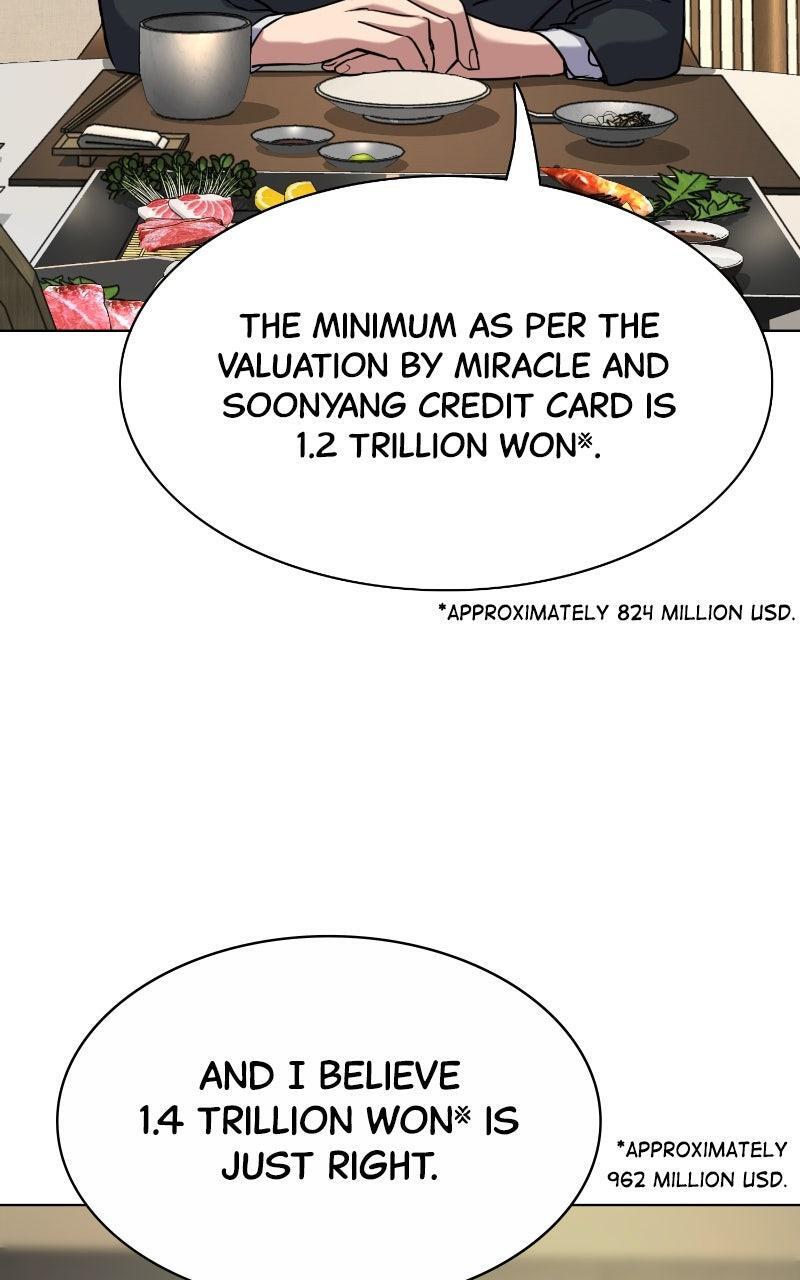 Read Reborn Rich Manga Online