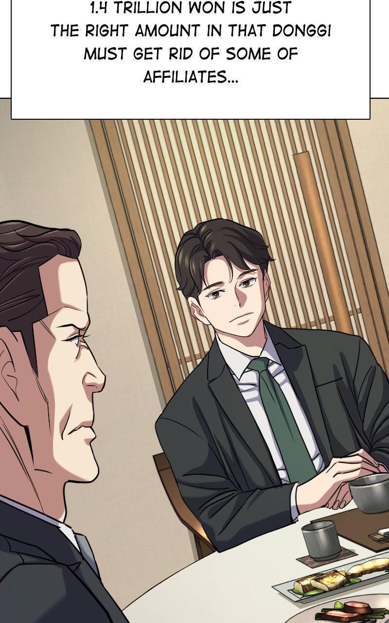 Read Reborn Rich Manga Online