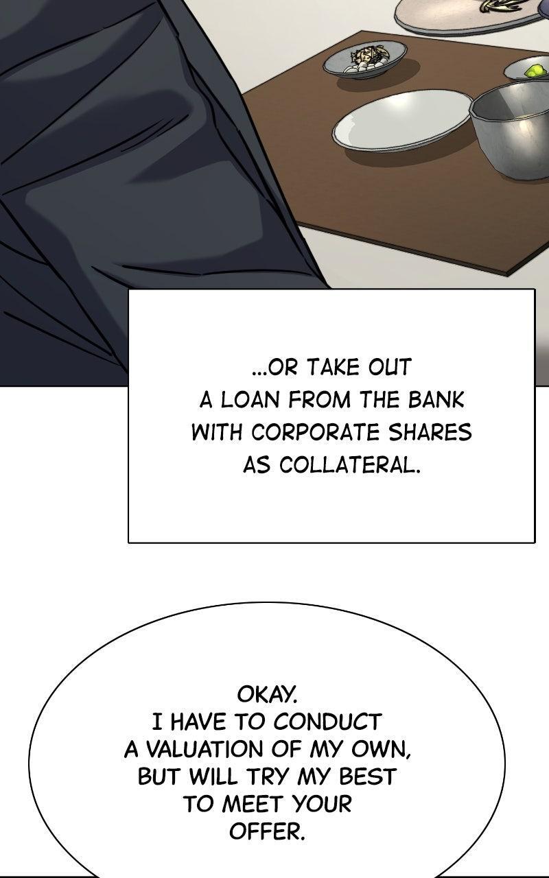 Read Reborn Rich Manga Online