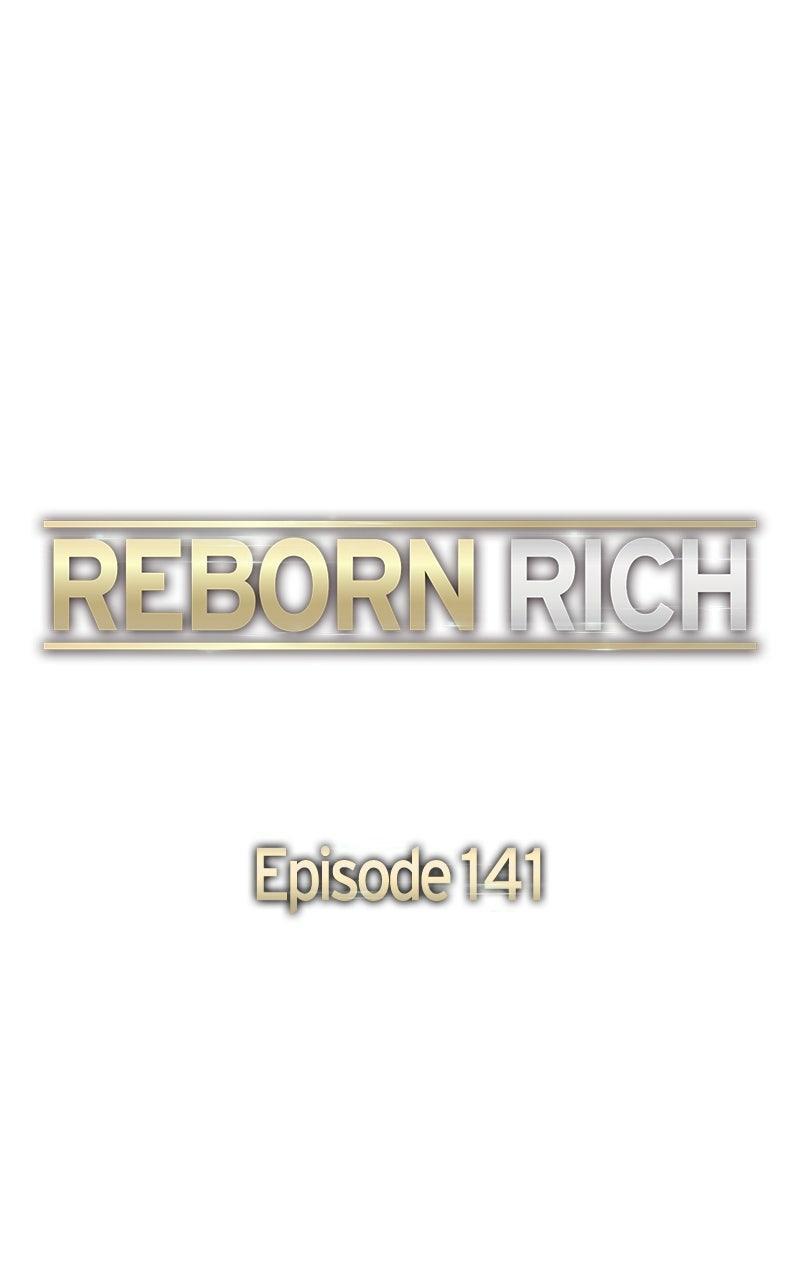 Read Reborn Rich Manga Online