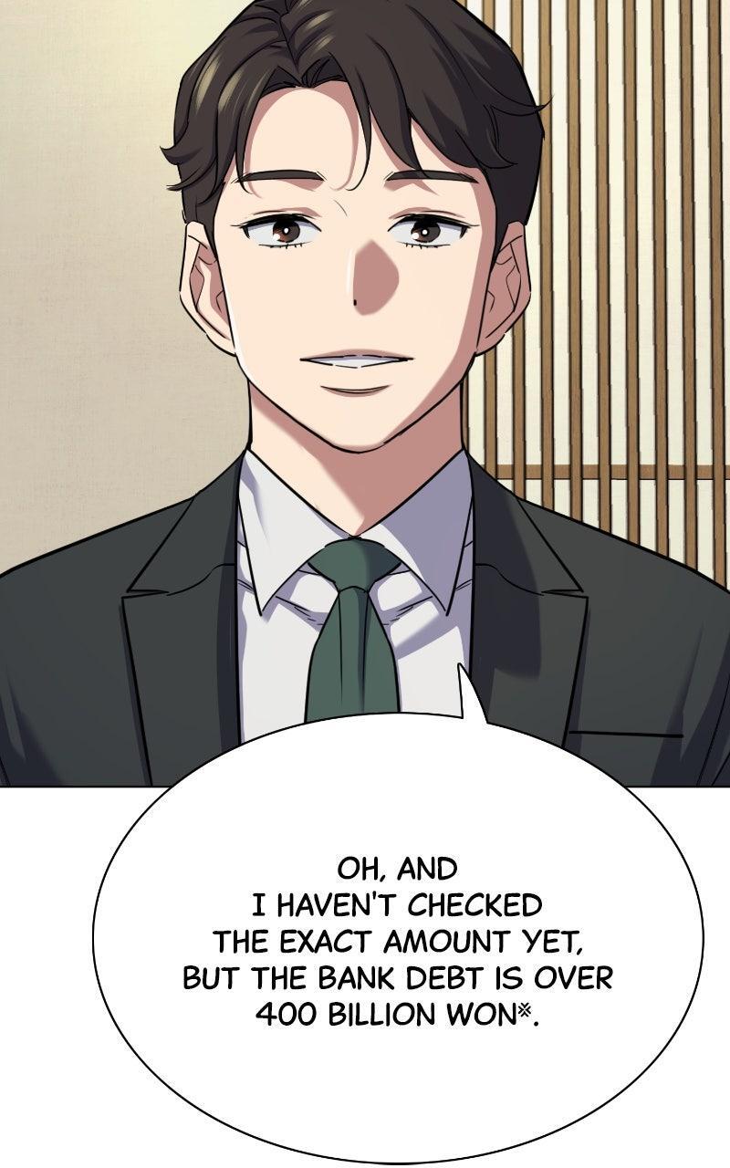 Read Reborn Rich Manga Online