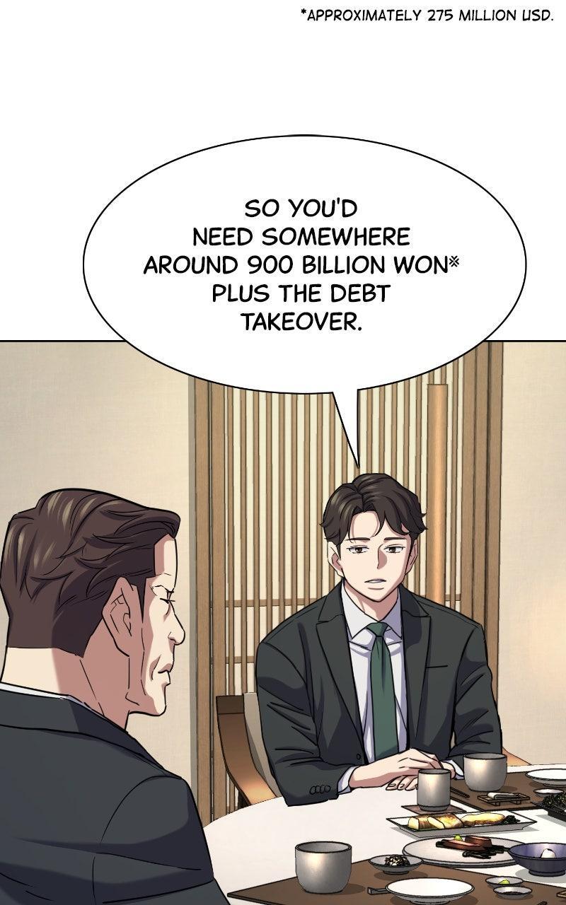 Read Reborn Rich Manga Online