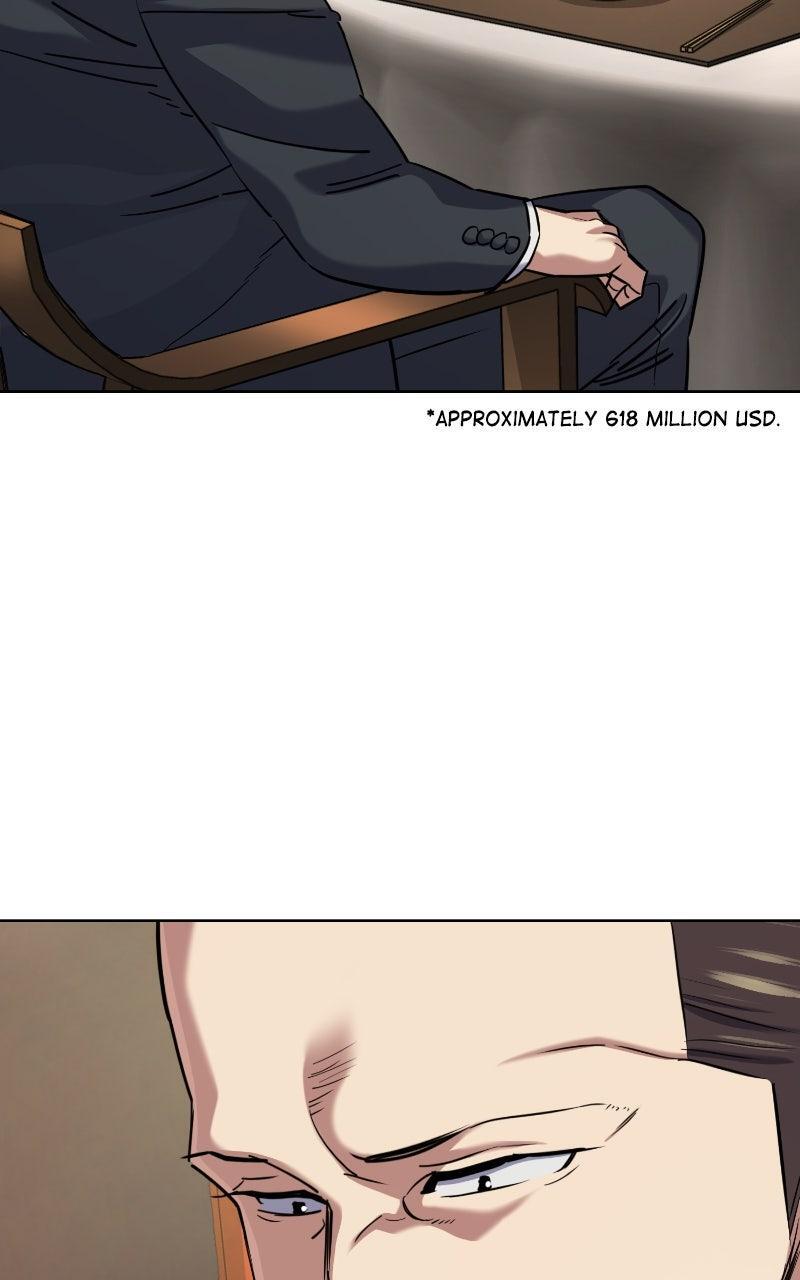 Read Reborn Rich Manga Online