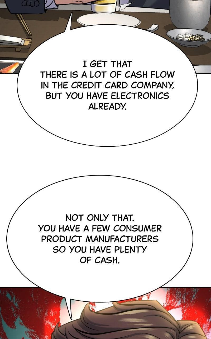 Read Reborn Rich Manga Online