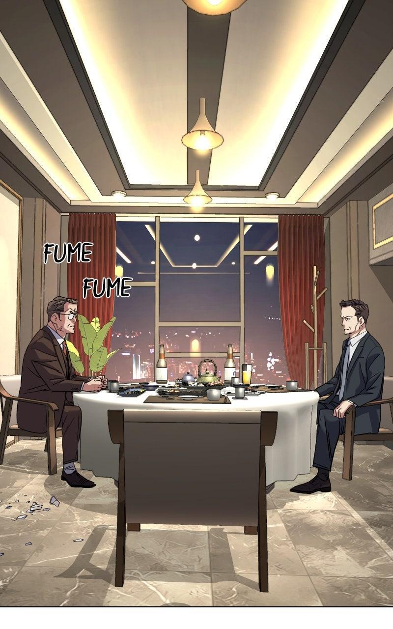 Read Reborn Rich Manga Online