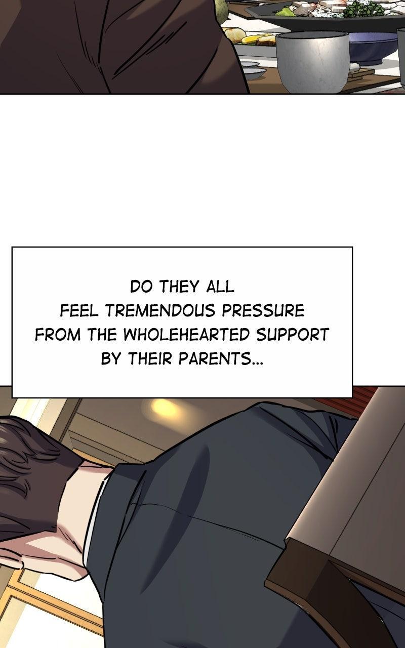 Read Reborn Rich Manga Online