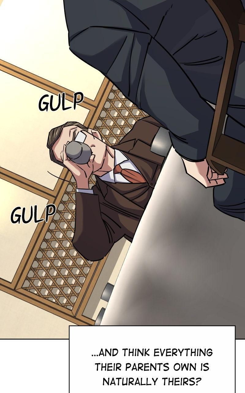 Read Reborn Rich Manga Online