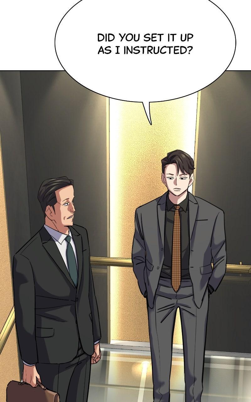 Read Reborn Rich Manga Online