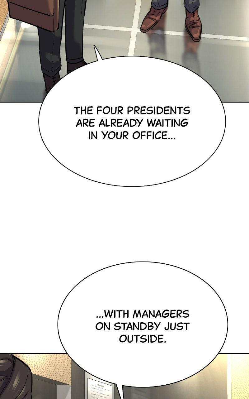 Read Reborn Rich Manga Online