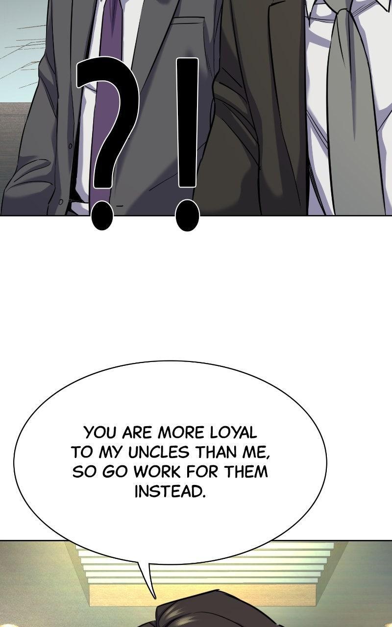 Read Reborn Rich Manga Online