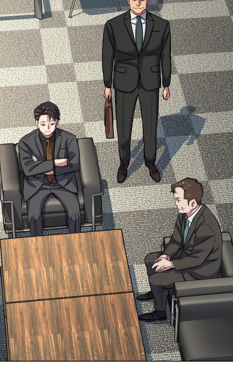 Read Reborn Rich Manga Online