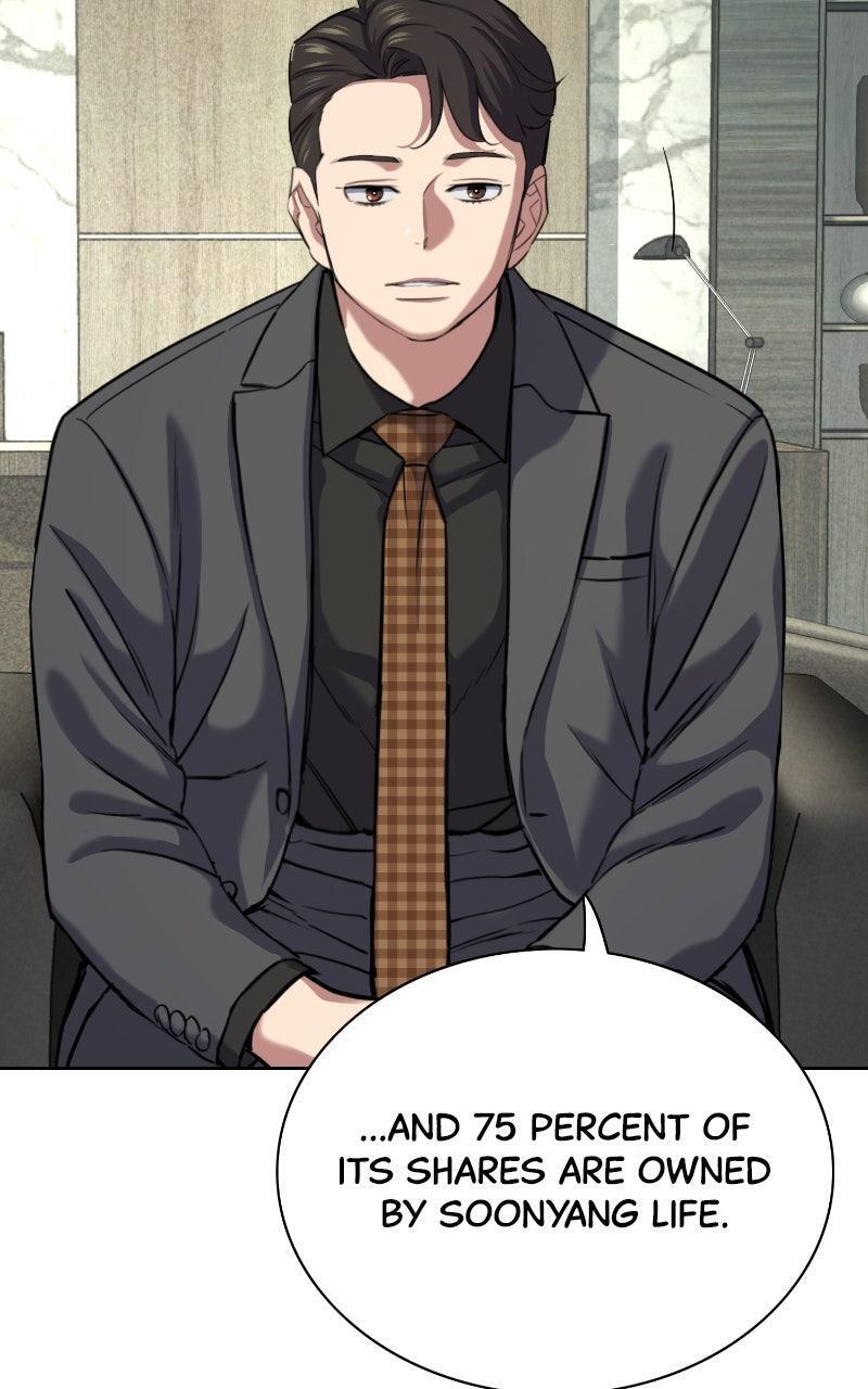 Read Reborn Rich Manga Online