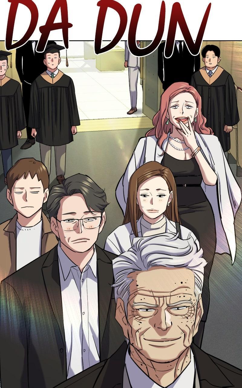 Read Reborn Rich Manga Online