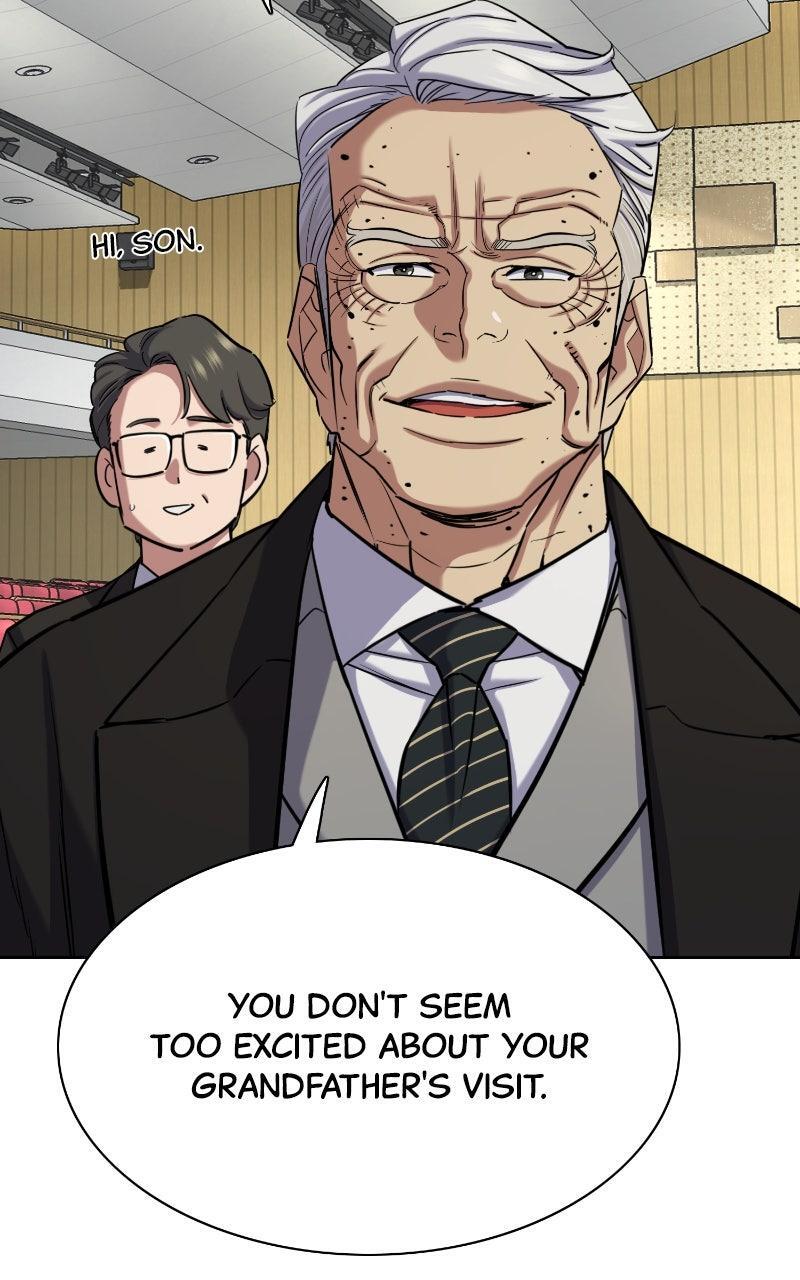 Read Reborn Rich Manga Online