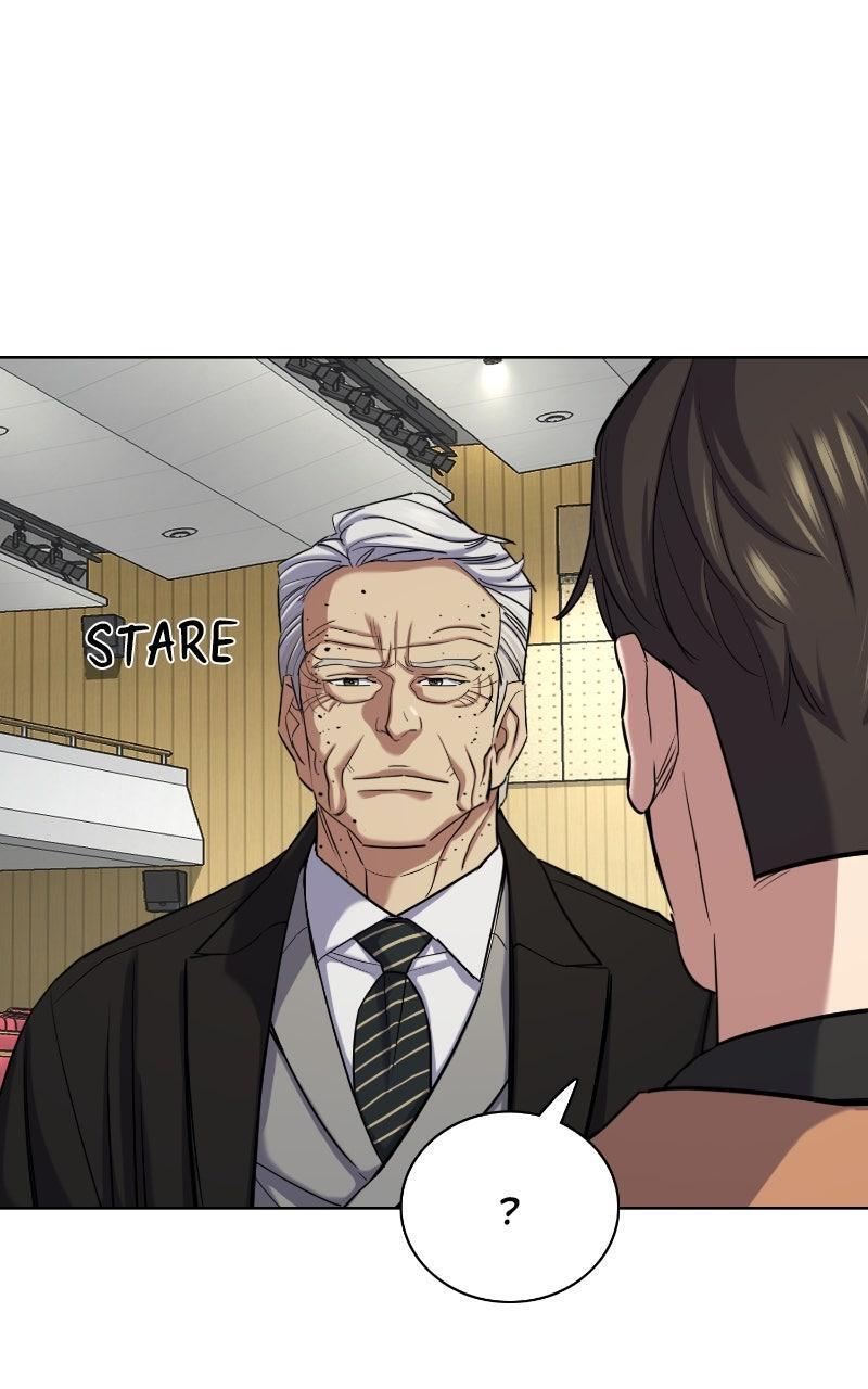 Read Reborn Rich Manga Online