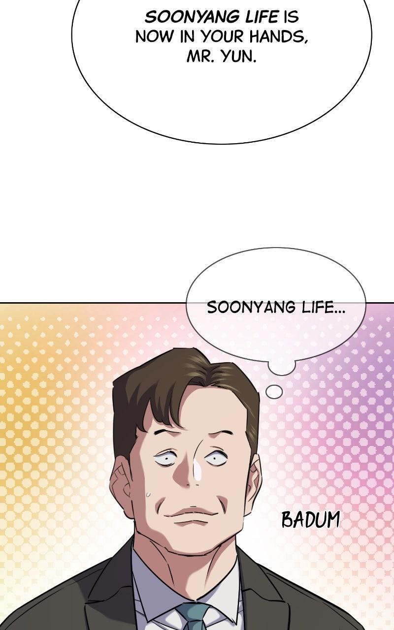 Read Reborn Rich Manga Online