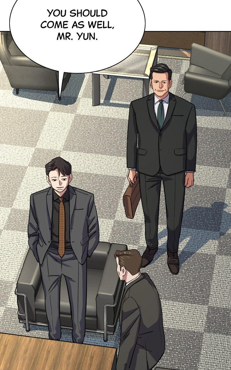 Read Reborn Rich Manga Online