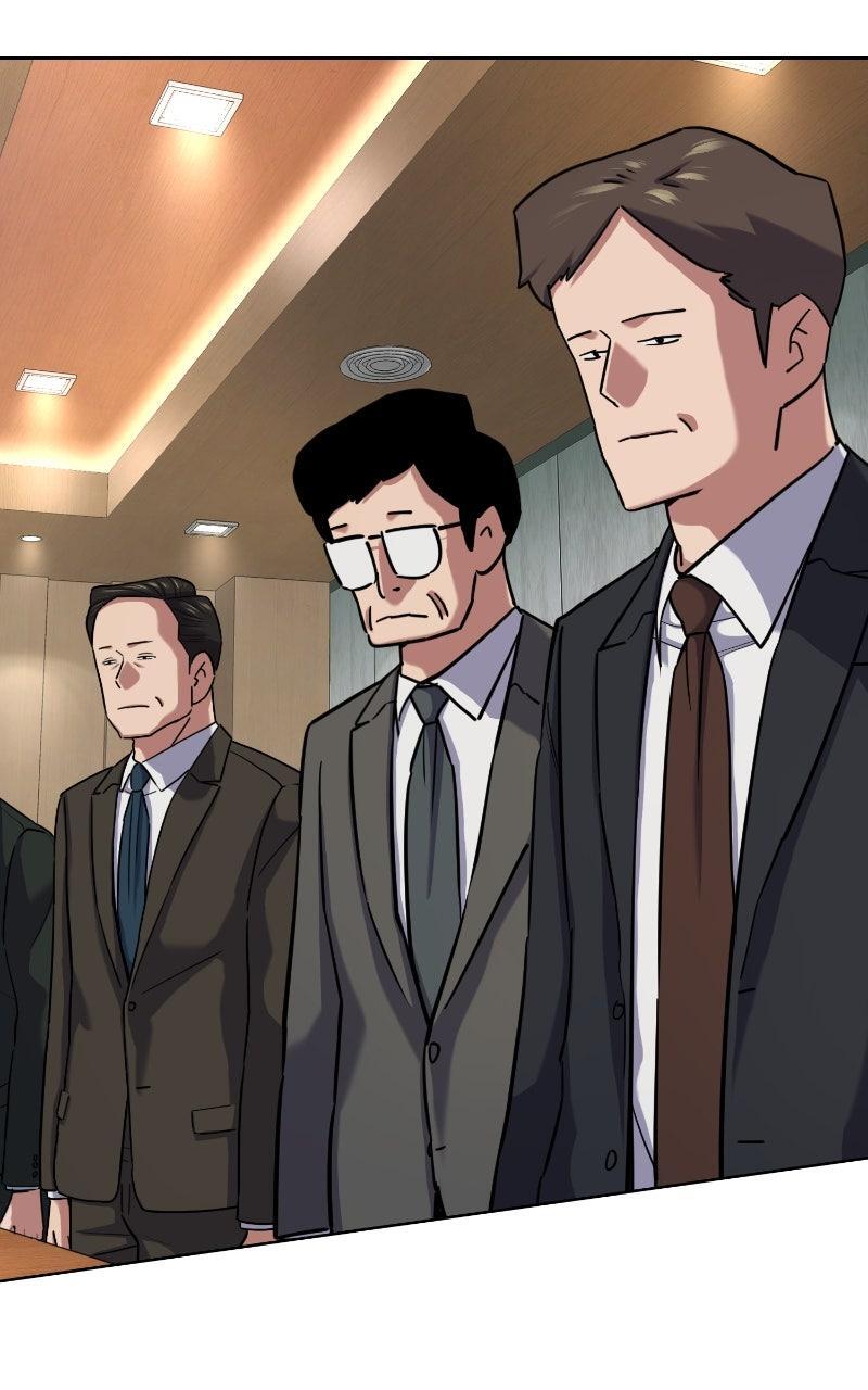 Read Reborn Rich Manga Online