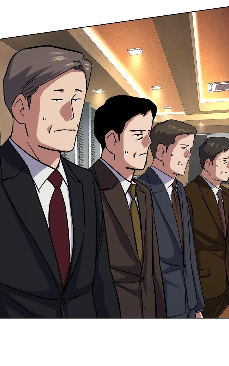 Read Reborn Rich Manga Online