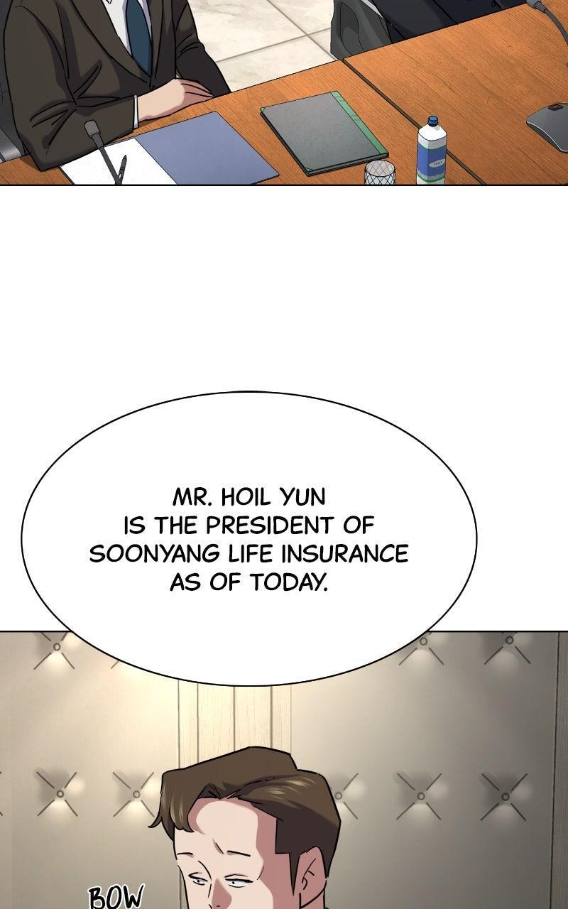 Read Reborn Rich Manga Online